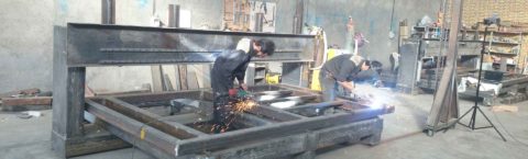 Cutting edge CNC Machining services